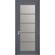Межкомнатные Двери WakeWood Glasswood 01 Шпон