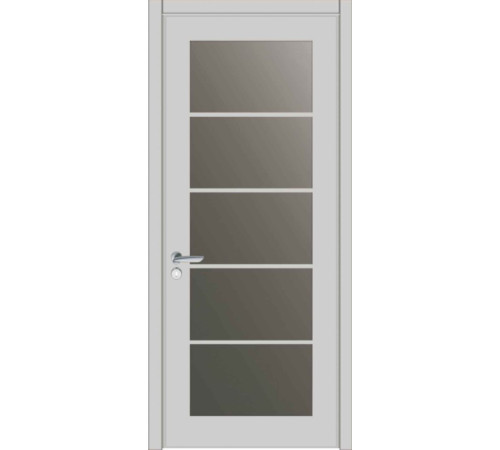 Межкомнатные Двери WakeWood Glasswood 01 Шпон