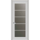 Межкомнатные Двери WakeWood Glasswood 01 Шпон