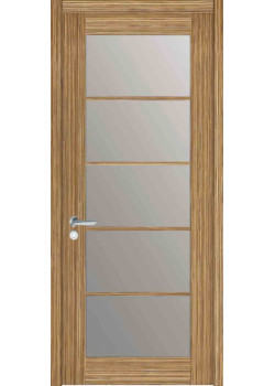 Двері WakeWood Glasswood 01
