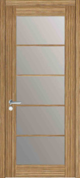 Двері WakeWood Glasswood 01