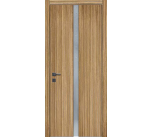 Міжкімнатні Двері WakeWood Deluxe cleare 01 Фарба
