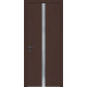 Міжкімнатні Двері WakeWood Deluxe cleare 01 Фарба