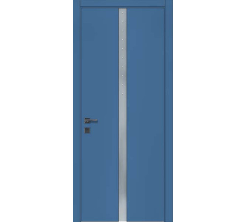 Міжкімнатні Двері WakeWood Deluxe cleare 01 Фарба