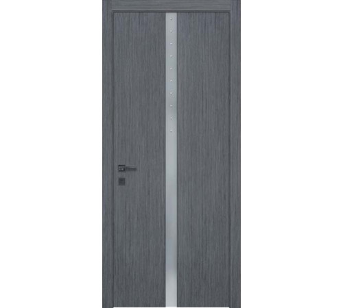 Міжкімнатні Двері WakeWood Deluxe cleare 01 Фарба