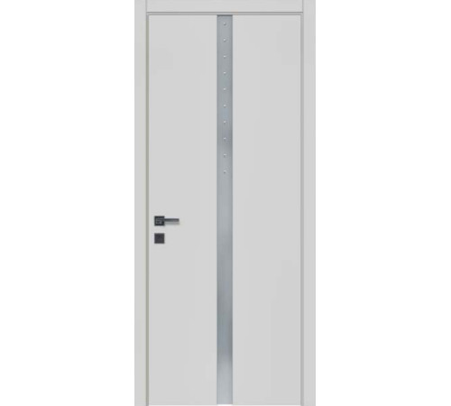Міжкімнатні Двері WakeWood Deluxe cleare 01 Фарба