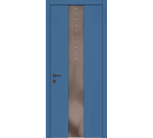 Межкомнатные Двери WakeWood Deluxe cleare 02 Краска