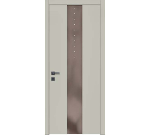 Межкомнатные Двери WakeWood Deluxe cleare 02 Краска
