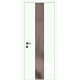 Межкомнатные Двери WakeWood Deluxe cleare 02 Краска