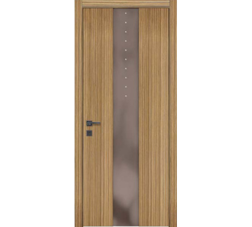 Межкомнатные Двери WakeWood Deluxe cleare 02 Краска