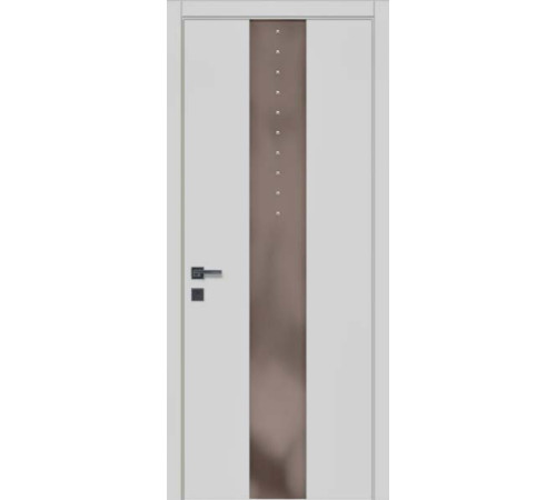 Межкомнатные Двери WakeWood Deluxe cleare 02 Краска
