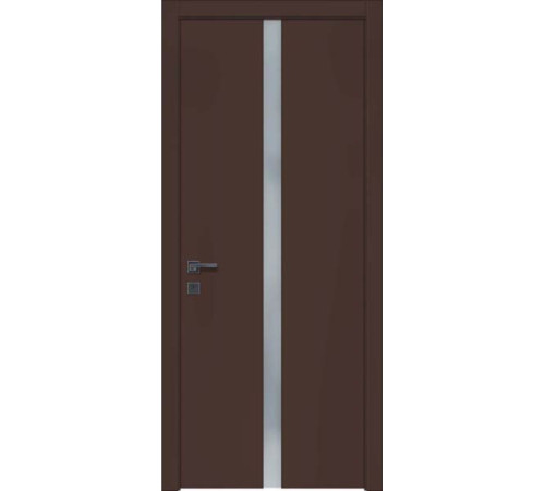 Міжкімнатні Двері WakeWood Deluxe cleare 03 Фарба