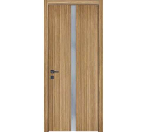 Міжкімнатні Двері WakeWood Deluxe cleare 03 Фарба