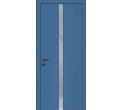 Міжкімнатні Двері WakeWood Deluxe cleare 03 Фарба