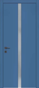 Двері WakeWood Deluxe cleare 03