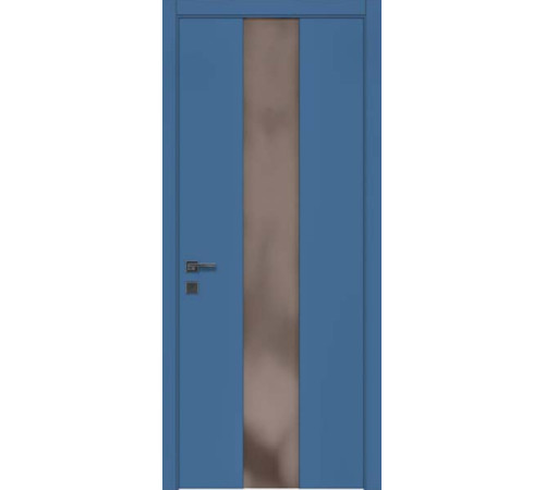 Межкомнатные Двери WakeWood Deluxe cleare 04 Краска