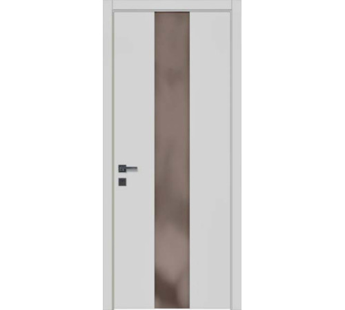 Межкомнатные Двери WakeWood Deluxe cleare 04 Краска