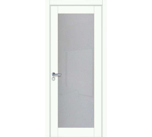 Міжкімнатні Двері WakeWood Glass cleare 01 Шпон
