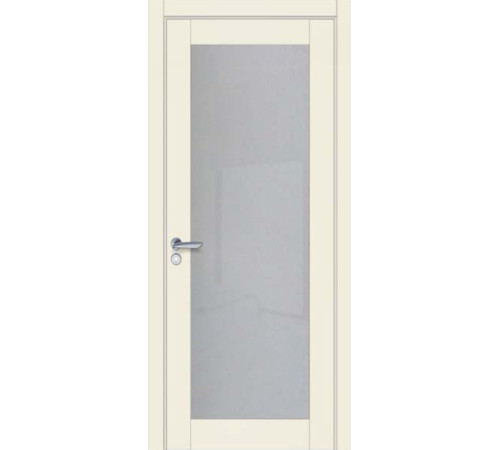 Міжкімнатні Двері WakeWood Glass cleare 01 Шпон