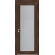Міжкімнатні Двері WakeWood Glass cleare 01 Шпон