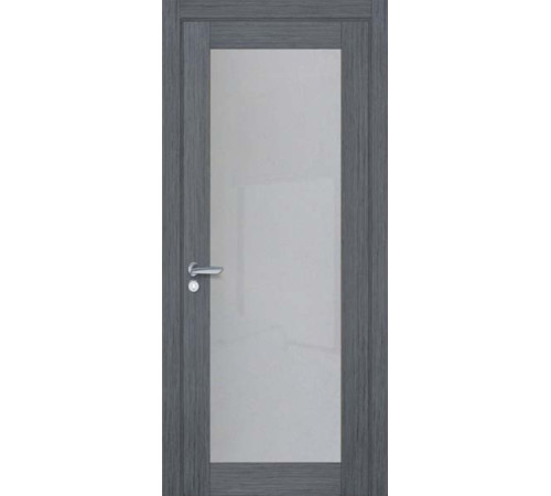 Міжкімнатні Двері WakeWood Glass cleare 01 Шпон