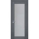 Міжкімнатні Двері WakeWood Glass cleare 01 Шпон