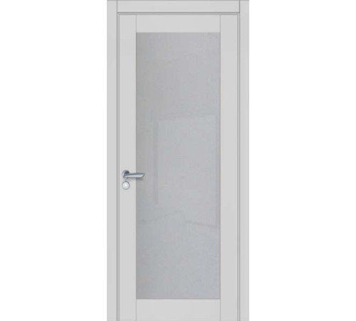 Міжкімнатні Двері WakeWood Glass cleare 01 Шпон