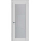 Міжкімнатні Двері WakeWood Glass cleare 01 Шпон