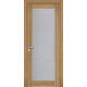 Міжкімнатні Двері WakeWood Glass cleare 01 Шпон