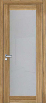 Двері WakeWood Glass cleare 01