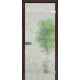 Межкомнатные Двери WakeWood All-glass 01 Стеклянные