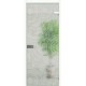Межкомнатные Двери WakeWood All-glass 01 Стеклянные