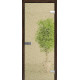 Межкомнатные Двери WakeWood All-glass 02 Стеклянные