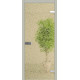 Межкомнатные Двери WakeWood All-glass 02 Стеклянные