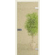 Межкомнатные Двери WakeWood All-glass 02 Стеклянные