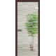 Межкомнатные Двери WakeWood All-glass 04 Стеклянные