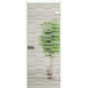 Межкомнатные Двери WakeWood All-glass 04 Стеклянные
