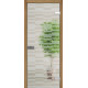 Межкомнатные Двери WakeWood All-glass 04 Стеклянные
