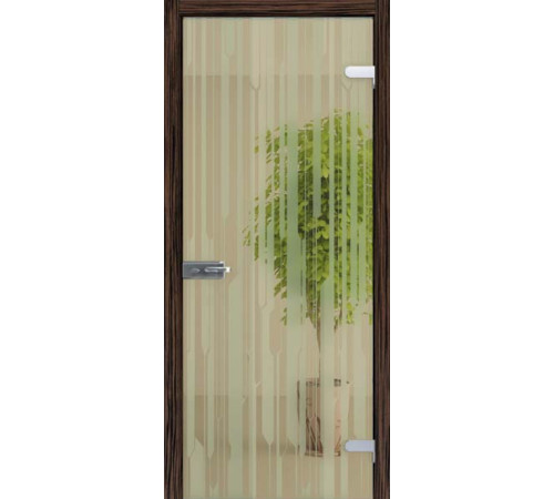 Межкомнатные Двери WakeWood All-glass 05 Стеклянные