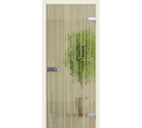 Межкомнатные Двери WakeWood All-glass 05 Стеклянные