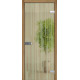 Межкомнатные Двери WakeWood All-glass 05 Стеклянные