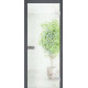 Міжкімнатні Двері WakeWood All-glass 06 Скляні