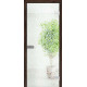 Міжкімнатні Двері WakeWood All-glass 06 Скляні