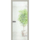 Міжкімнатні Двері WakeWood All-glass 06 Скляні