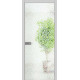 Міжкімнатні Двері WakeWood All-glass 06 Скляні