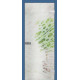 Міжкімнатні Двері WakeWood All-glass 07 Скляні