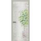 Міжкімнатні Двері WakeWood All-glass 07 Скляні