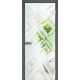 Міжкімнатні Двері WakeWood All-glass 09 Скляні