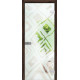 Міжкімнатні Двері WakeWood All-glass 09 Скляні