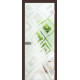 Міжкімнатні Двері WakeWood All-glass 09 Скляні